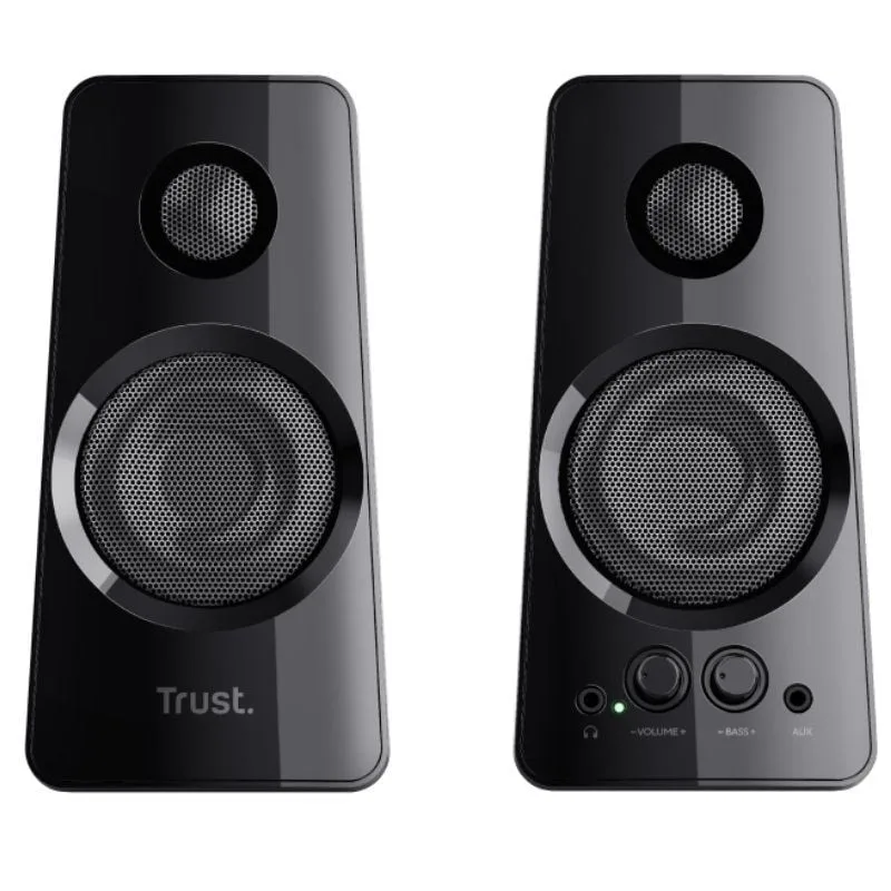 Altavoces Trust Tytan, foto 2