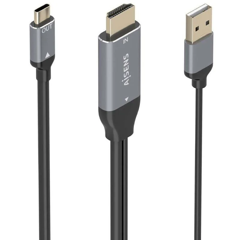 Cable Conversor Aisens A109-0871