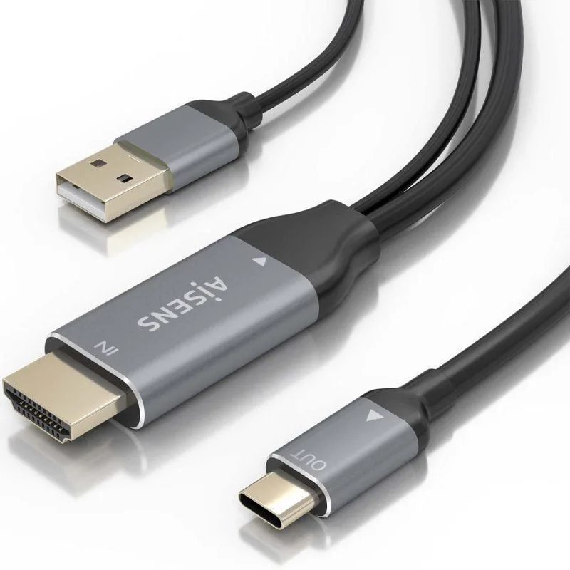 Cable Conversor Aisens A109-0871, foto 3
