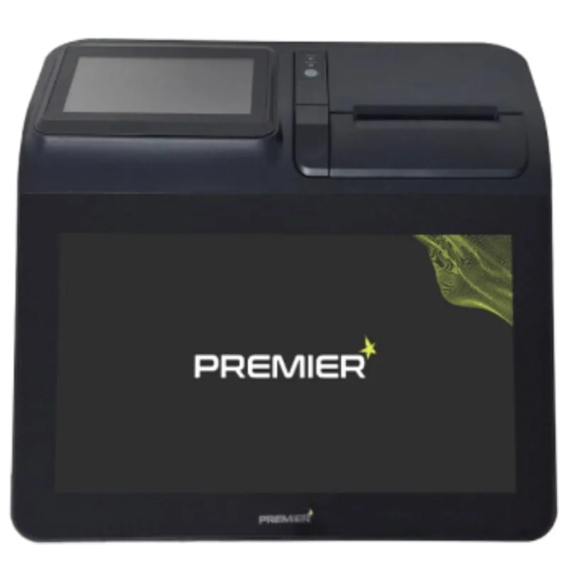 TPV Premier KT-116 W Intel N97