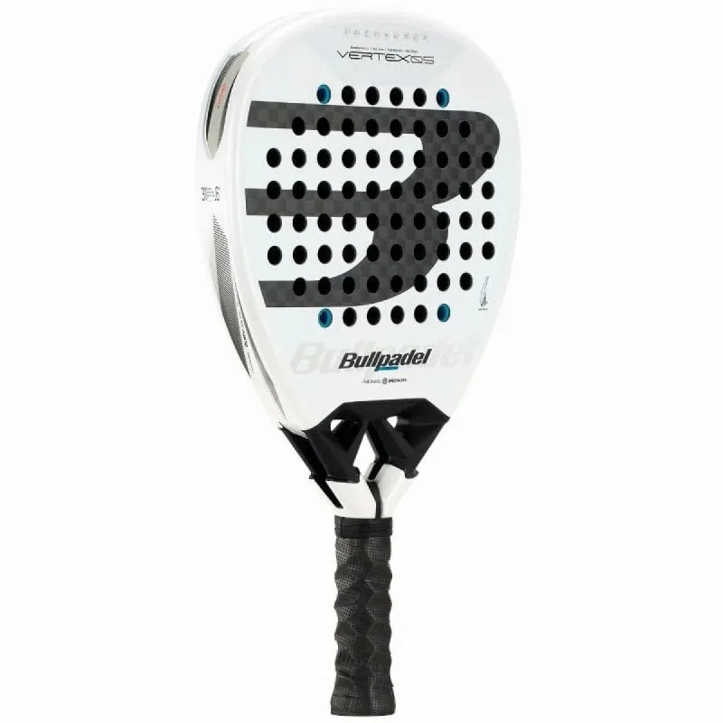 Pala de Pádel Bullpadel Vertex 05 2026 (Juan Tello), foto 2