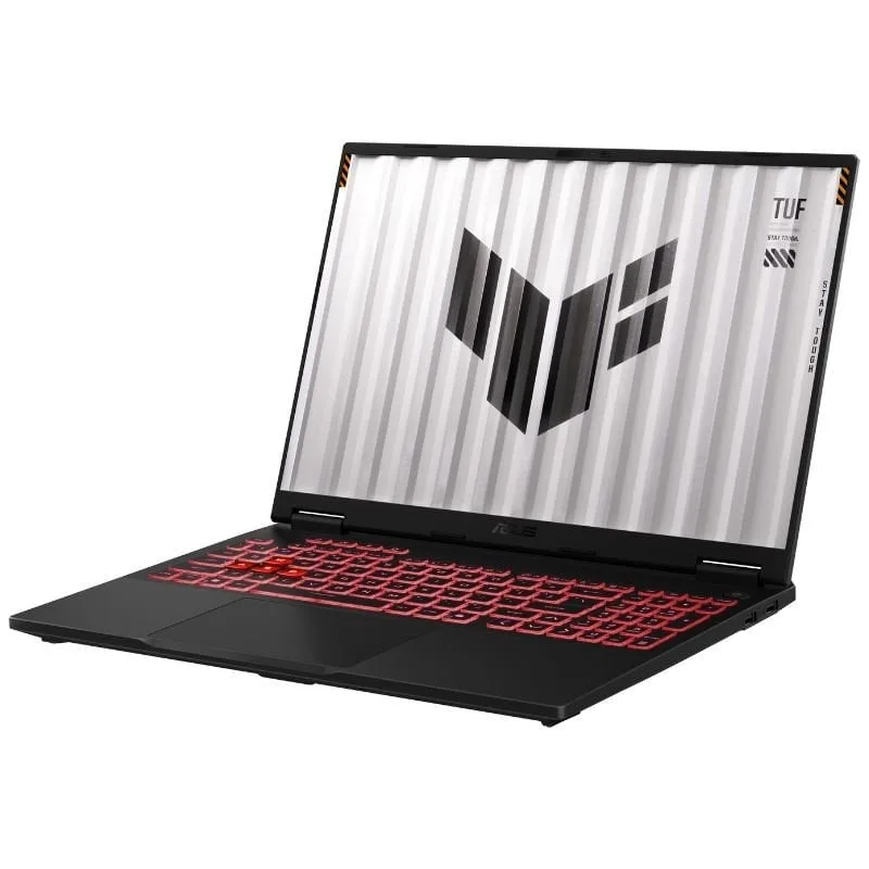 Portátil Gaming Asus TUF Gaming A16 TUF608UHI-TU239 Ryzen 7 260, foto 3