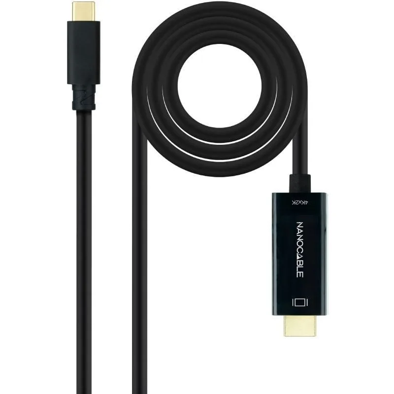 Cable Conversor Nanocable 10.15.5135