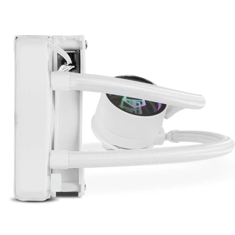 Sistema de Refrigeración Líquida Nox M-240 ARGB, foto 4