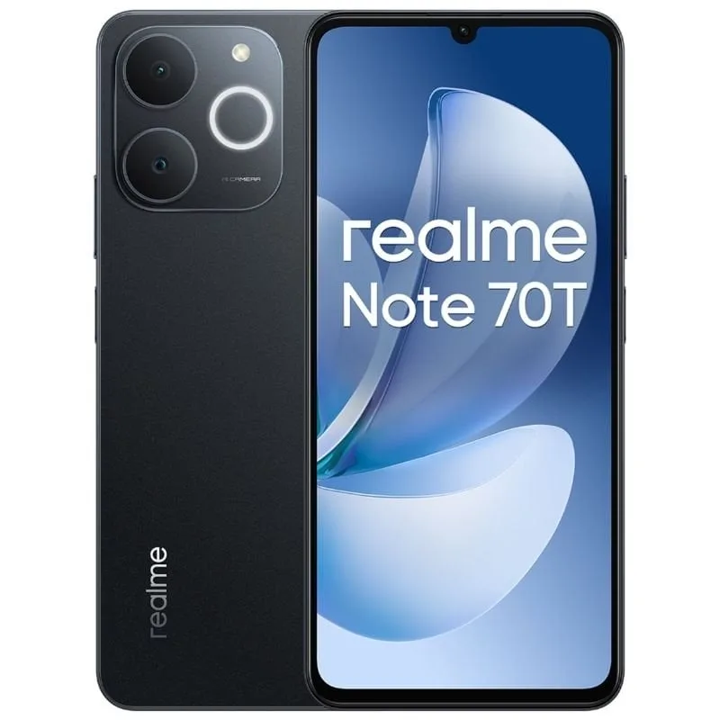 Smartphone Realme Note 70T 4GB