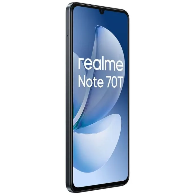 Smartphone Realme Note 70T 4GB, foto 3