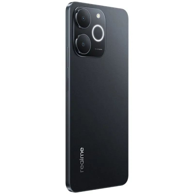 Smartphone Realme Note 70T 4GB, foto 4