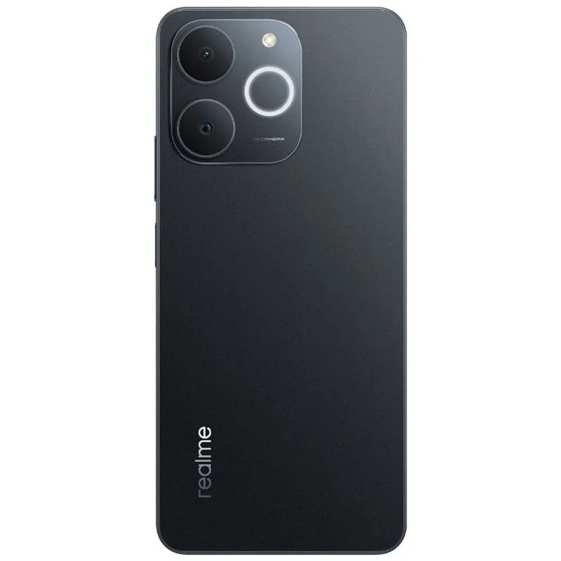 Smartphone Realme Note 70T 4GB, foto 5