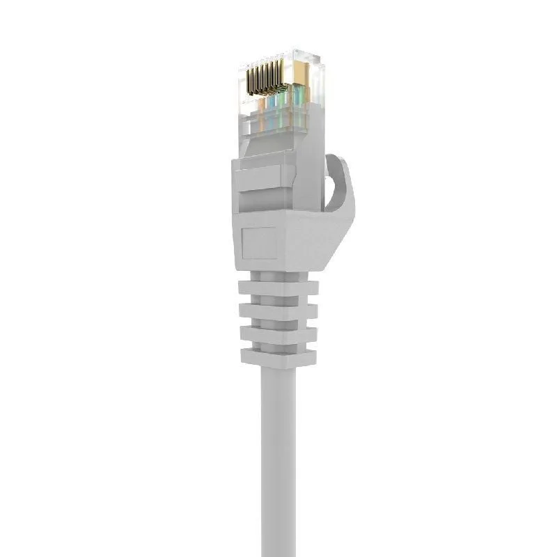 Cable de Red RJ45 AWG24 UTP Aisens A145-0553 Cat.6A, foto 2