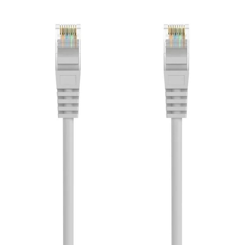 Cable de Red RJ45 AWG24 UTP Aisens A145-0553 Cat.6A, foto 3