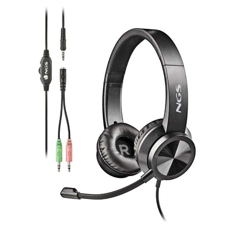 Auriculares NGS MSX 11 Pro