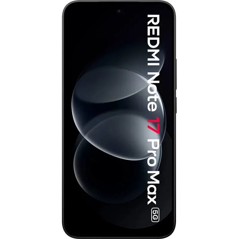 Smartphone Xiaomi Redmi Note 17 Pro Max 8GB, foto 3