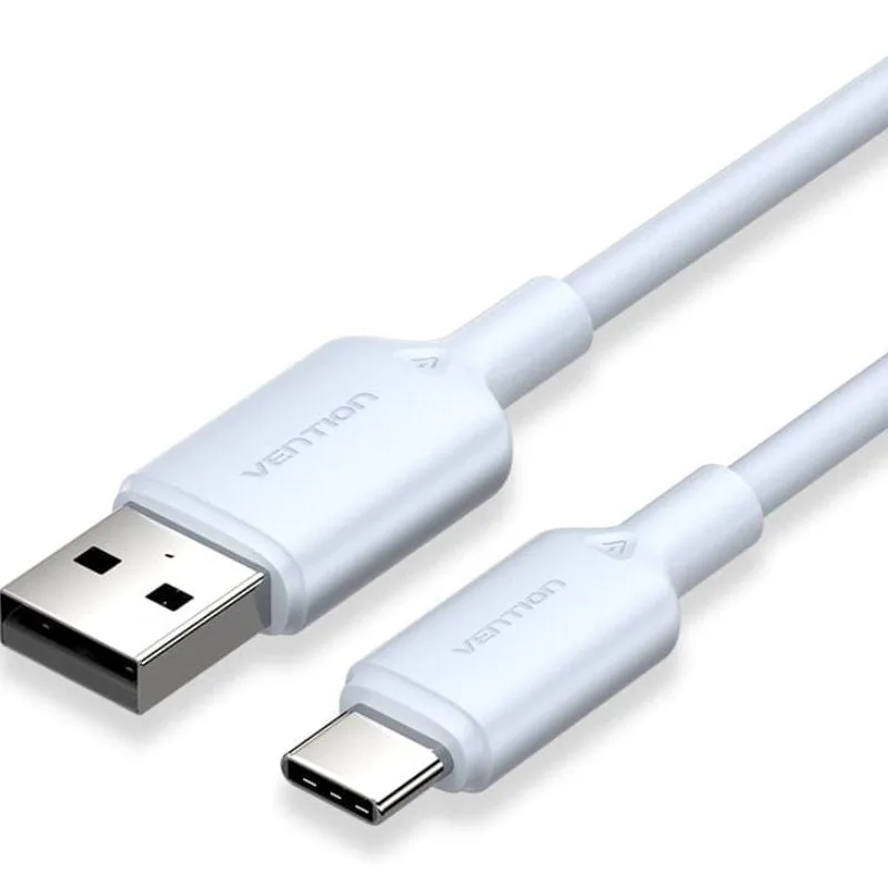 Cable USB 2.0 Tipo-C Vention CTQLH