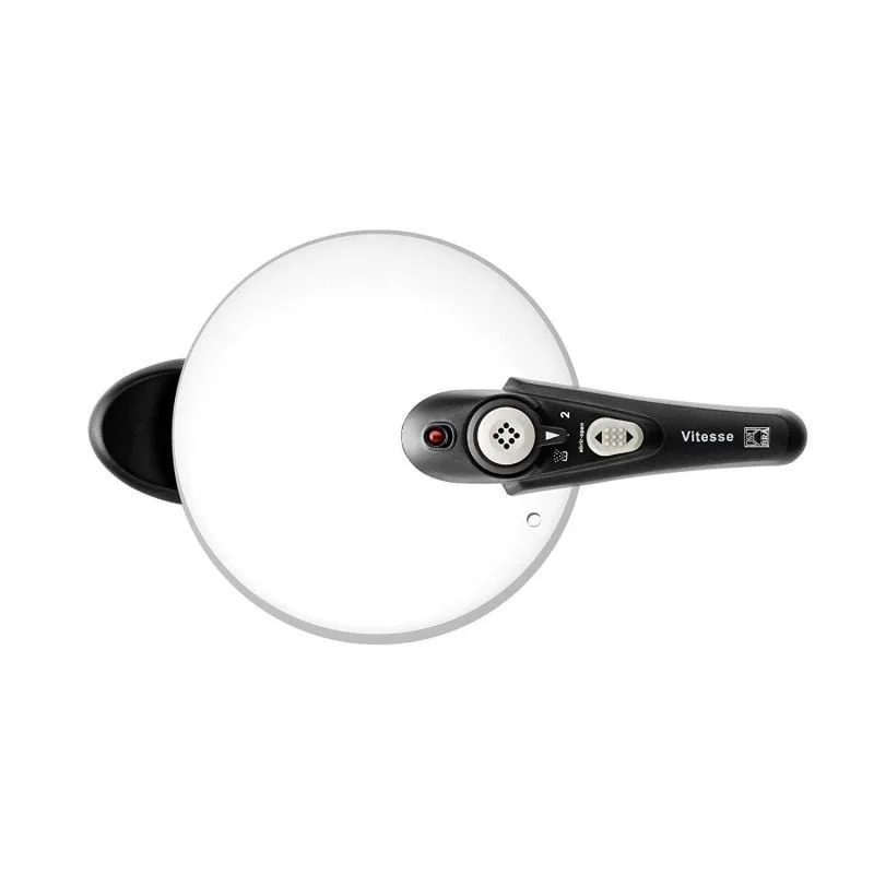 Olla a Presión Bra Vitesse A185101, foto 3