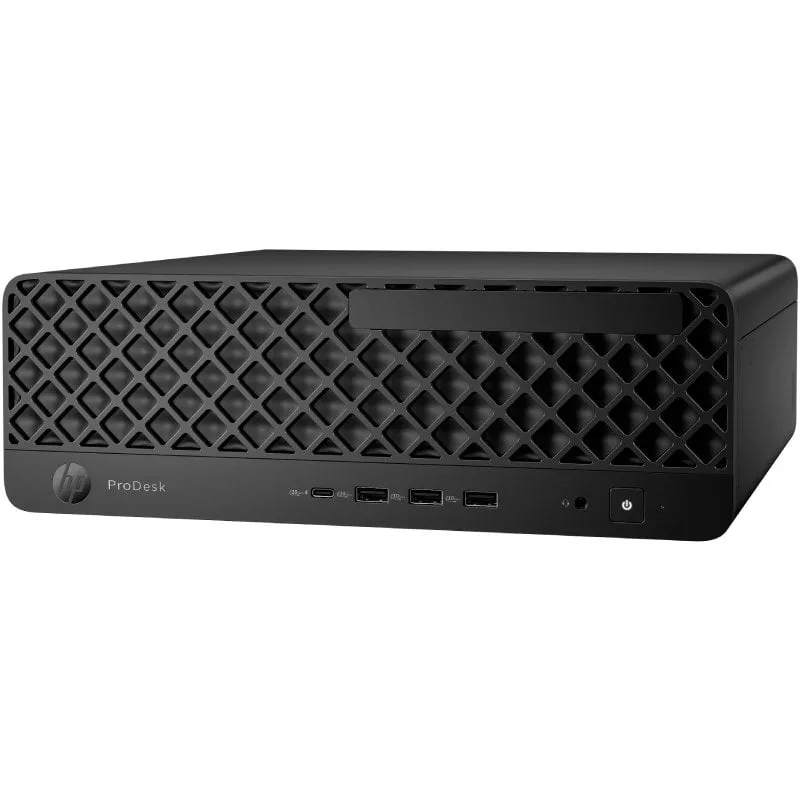 PC HP ProDesk 4 SFF G1i DE8U6AT Intel Core Ultra 5-225, foto 2