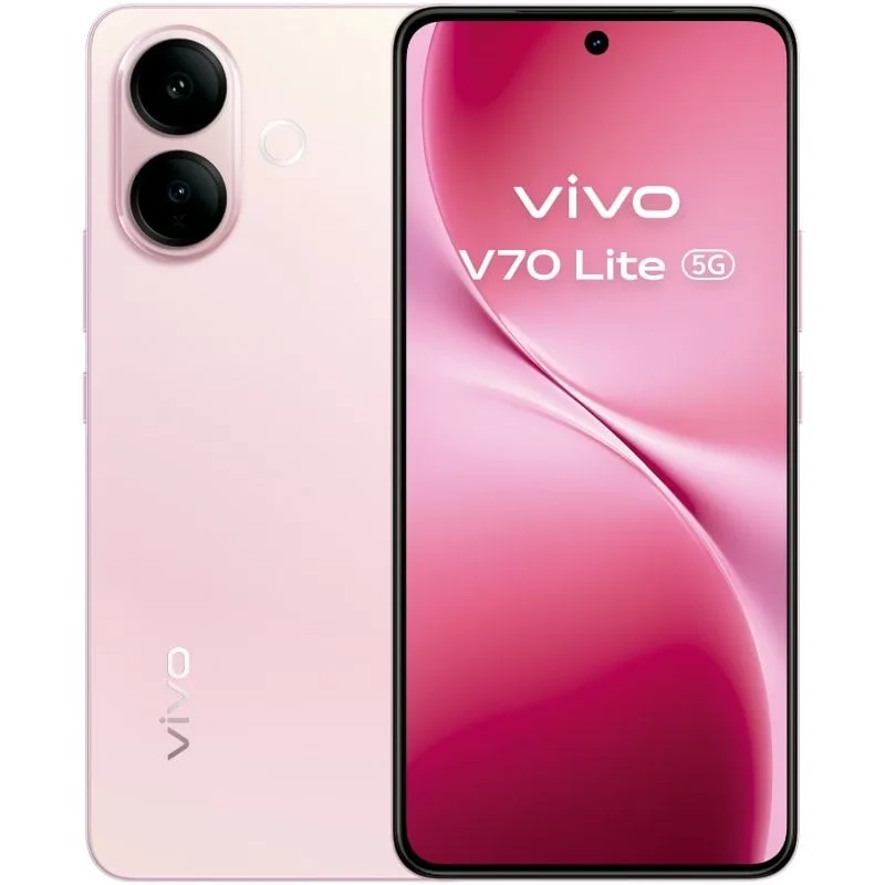 Smartphone Vivo V70 Lite 6GB