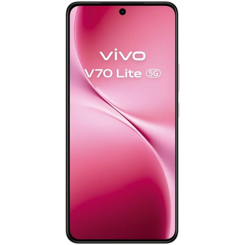 Smartphone Vivo V70 Lite 6GB, foto 2