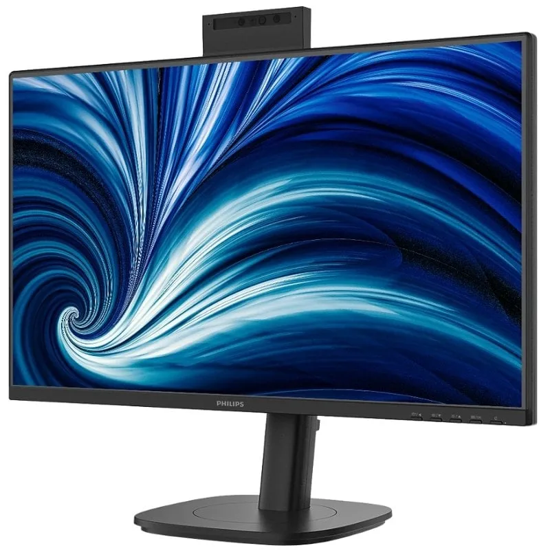 Monitor Profesional Philips 24B2N3200JH 23.8", foto 2