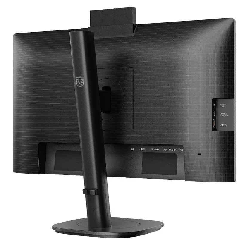 Monitor Profesional Philips 24B2N3200JH 23.8", foto 4