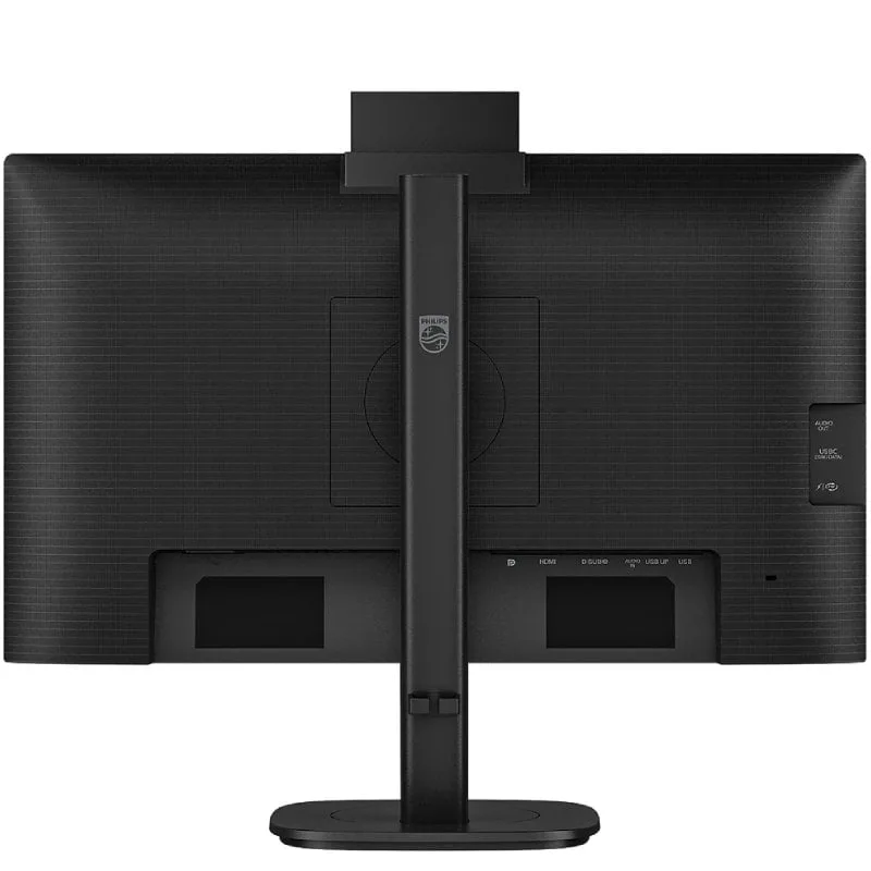 Monitor Profesional Philips 24B2N3200JH 23.8", foto 5