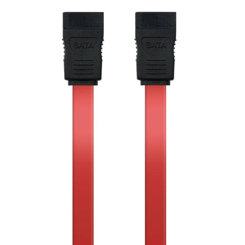 Cable Sata Nanocable 10.18.0101, foto 2