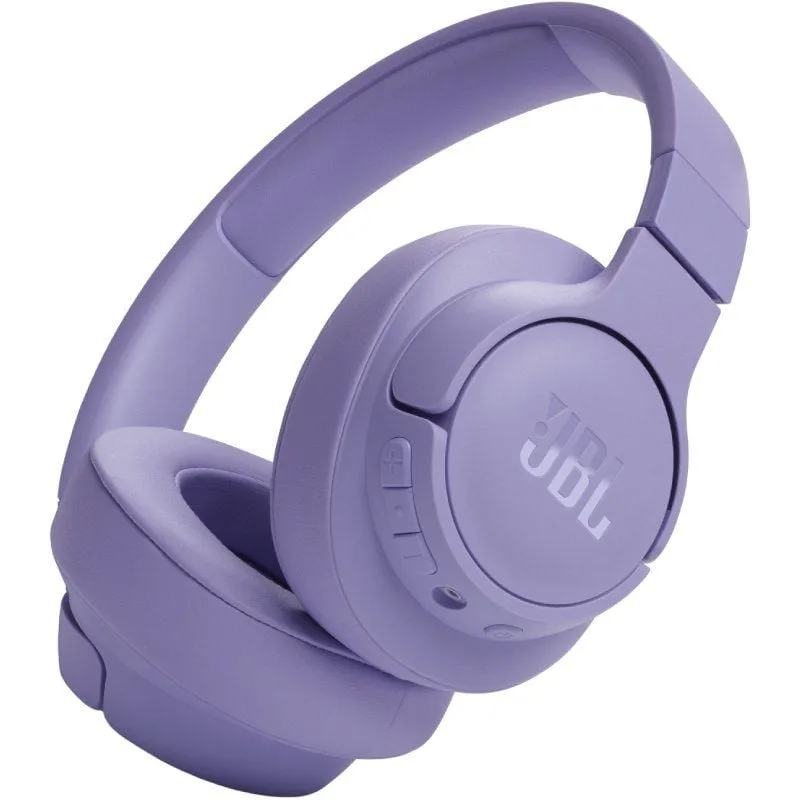 Auriculares Inalámbricos JBL Tune 720BT