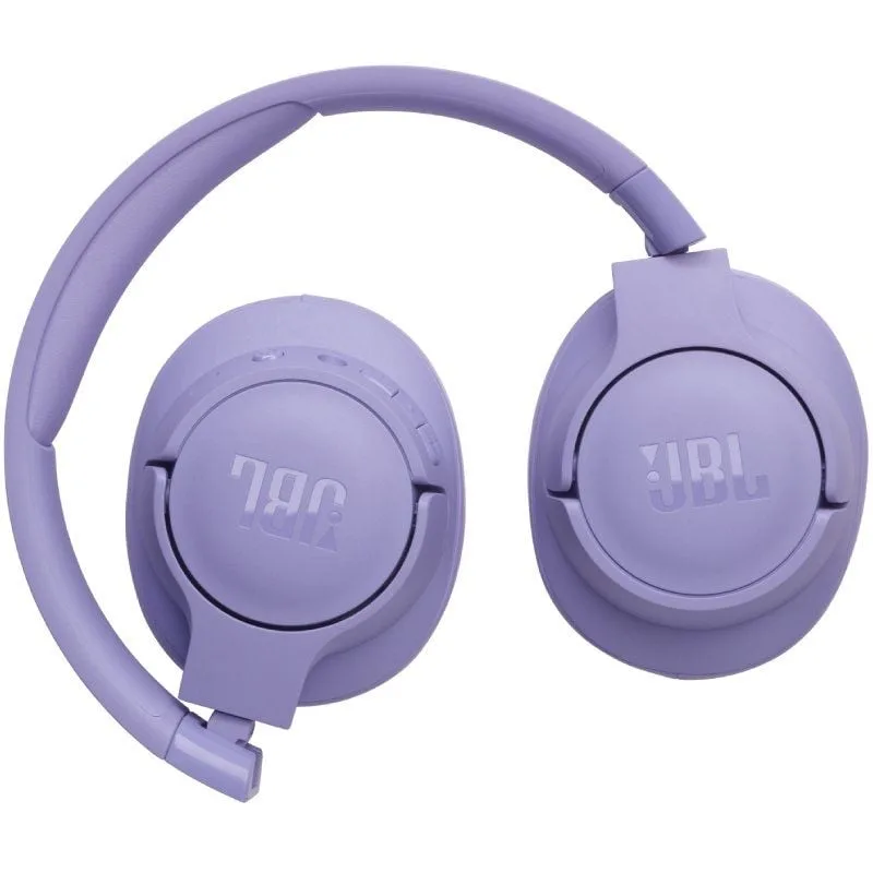 Auriculares Inalámbricos JBL Tune 720BT, foto 4