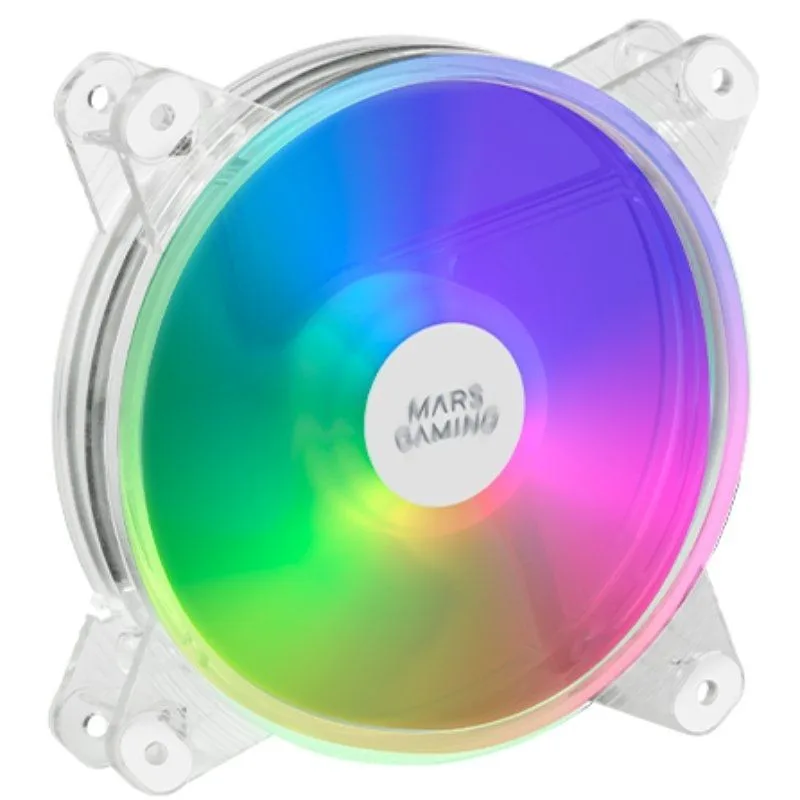 Ventilador Mars Gaming MFD, foto 2