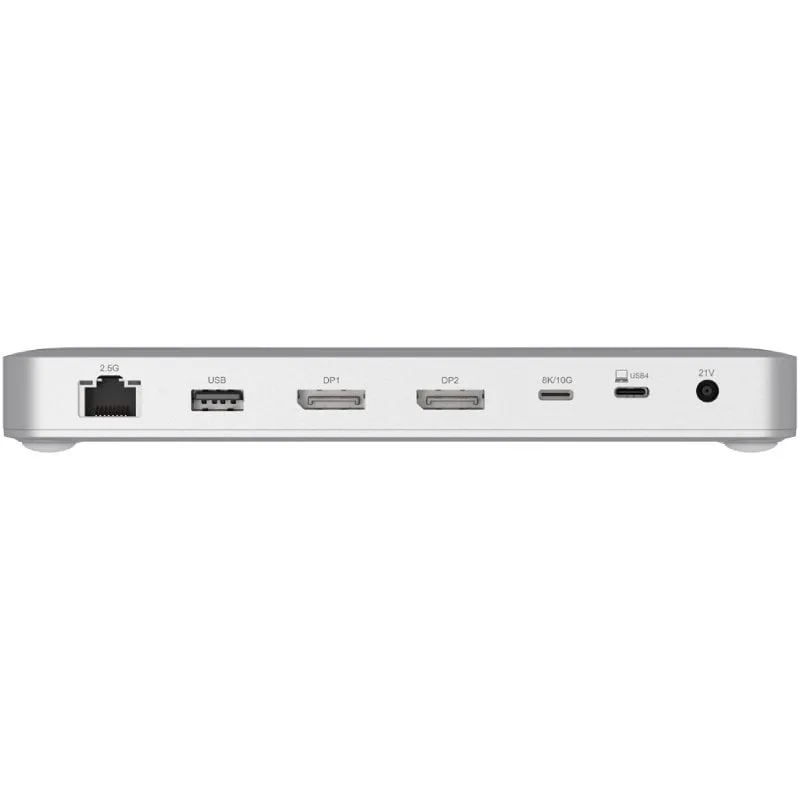 Docking USB Tipo-C 4.0 D-Link DUF-901/E, foto 3