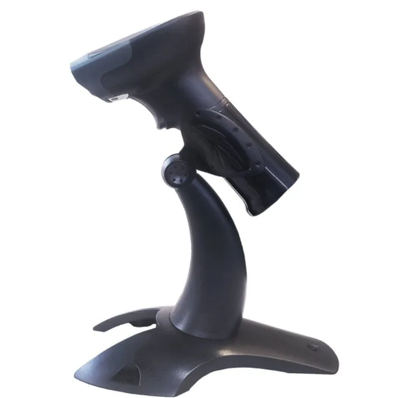 Lector de Código de Barras 1D-2D 10POS IS-300UN