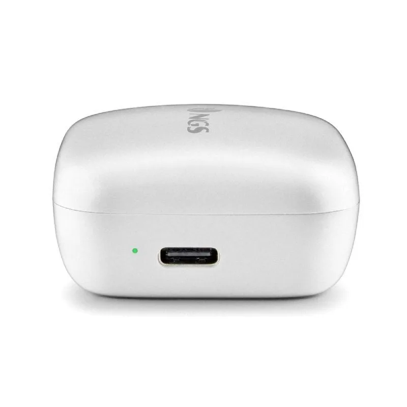 Auriculares Bluetooth NGS Ártica Move con estuche de carga, foto 3