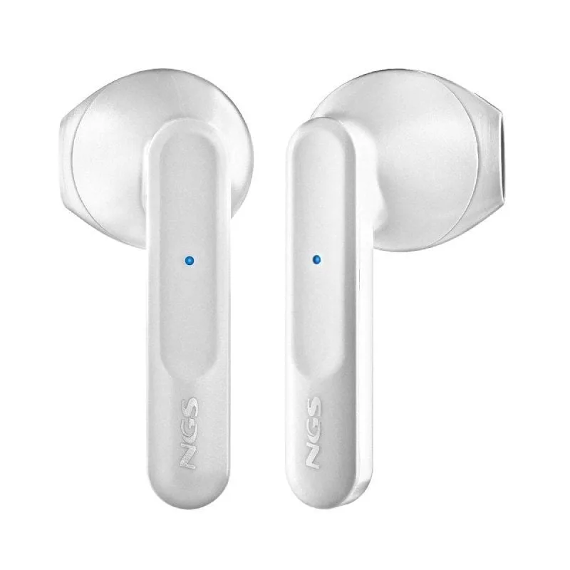 Auriculares Bluetooth NGS Ártica Move con estuche de carga, foto 4