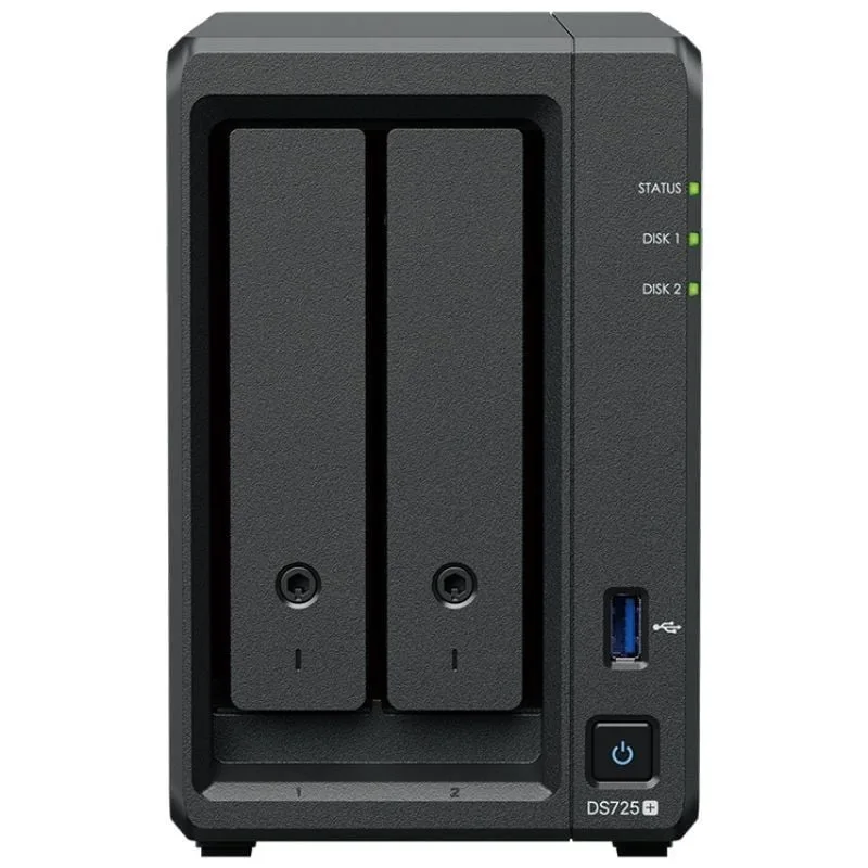 NAS Synology Diskstation DS725+