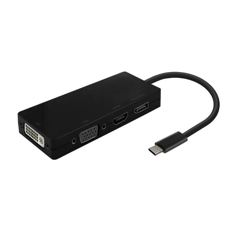 Conversor USB Tipo-C Aisens A109-0679