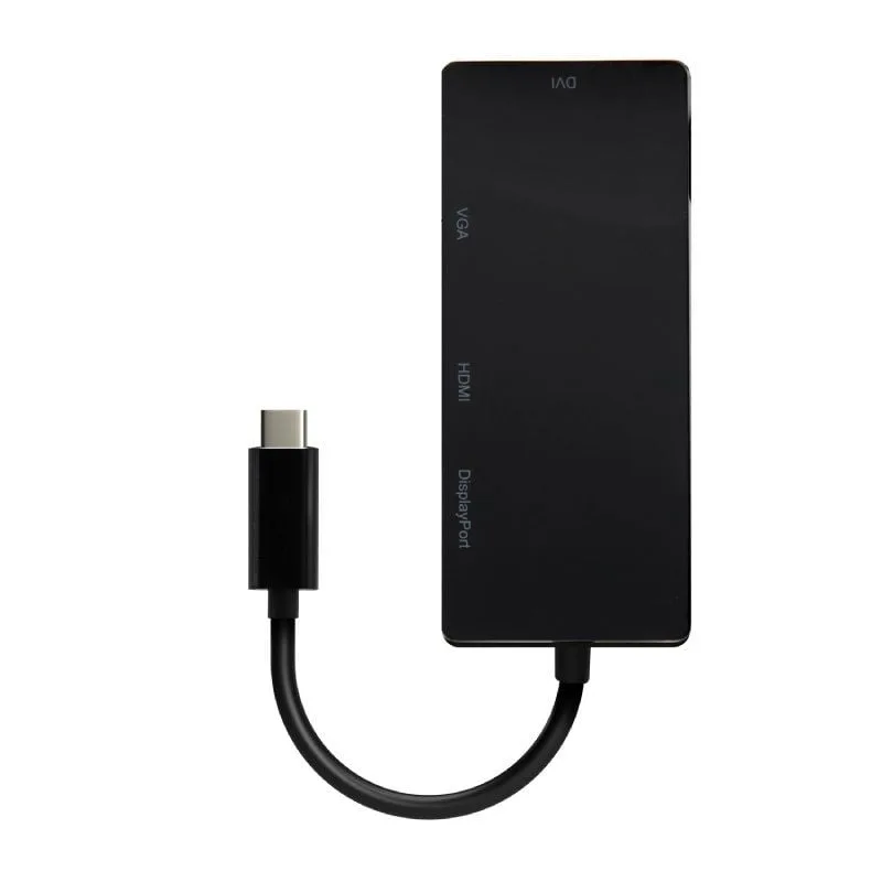 Conversor USB Tipo-C Aisens A109-0679, foto 2