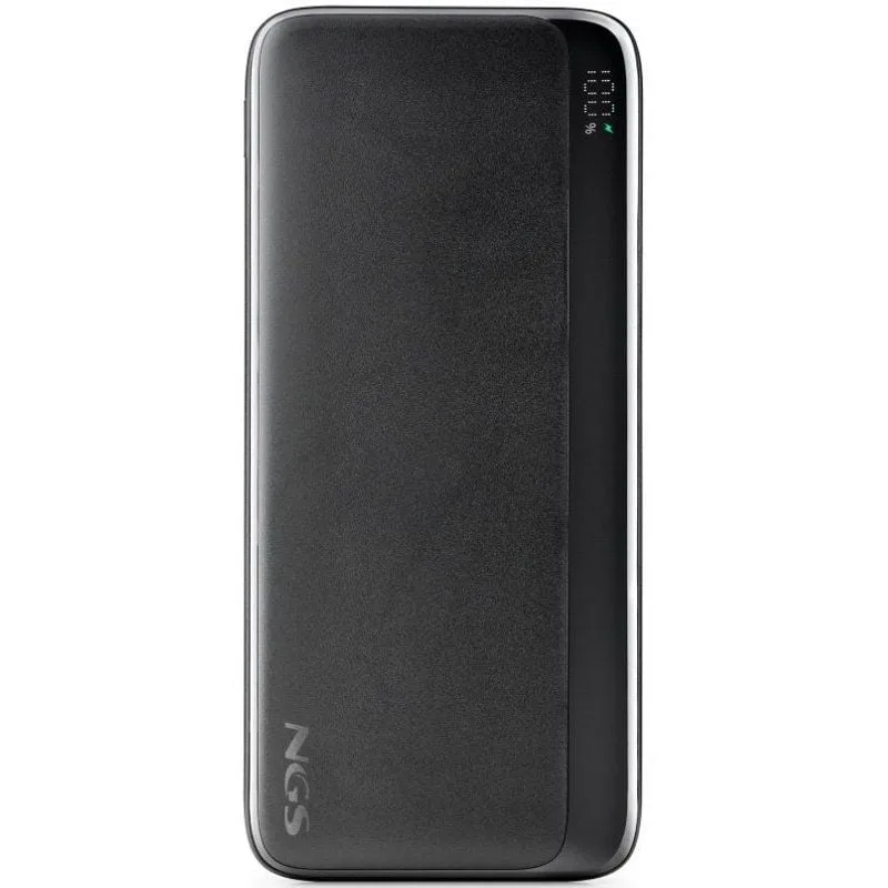 Powerbank 10000mAh NGS QUIZ 10, foto 2