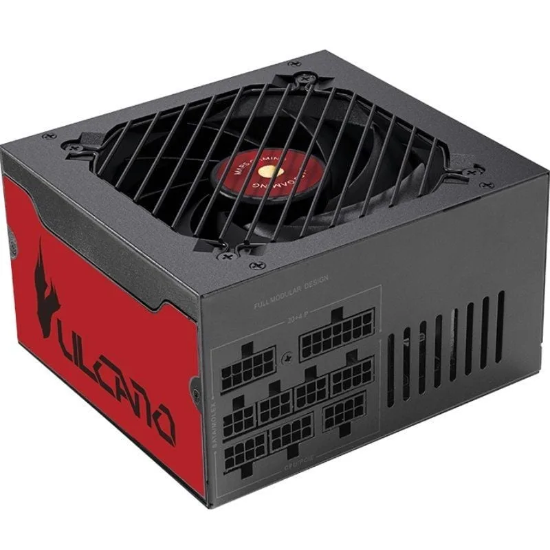 Fuente de Alimentación Mars Gaming MPVU750SIM