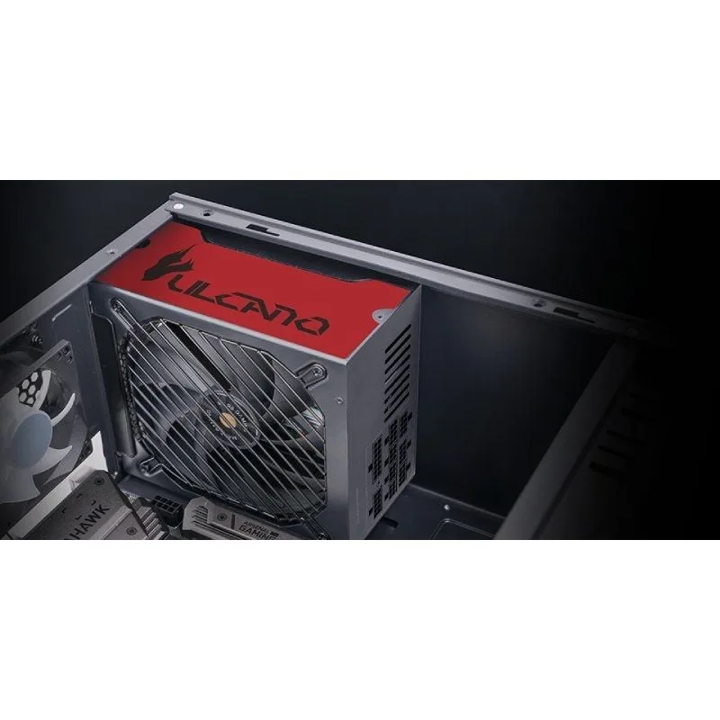 Fuente de Alimentación Mars Gaming MPVU750SIM, foto 3