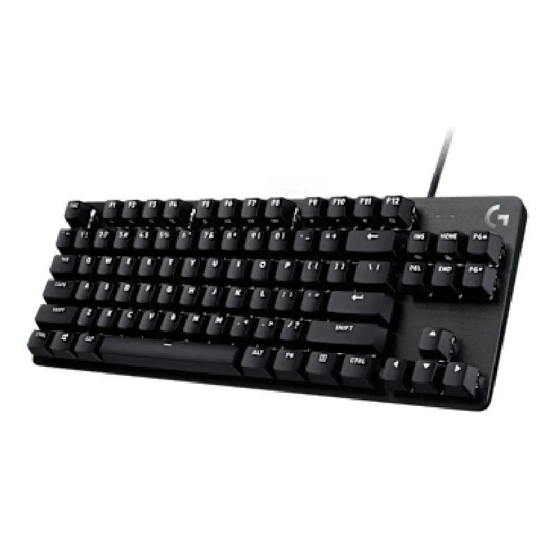 Teclado Gaming Mecánico Logitech G413 TKL SE, foto 3