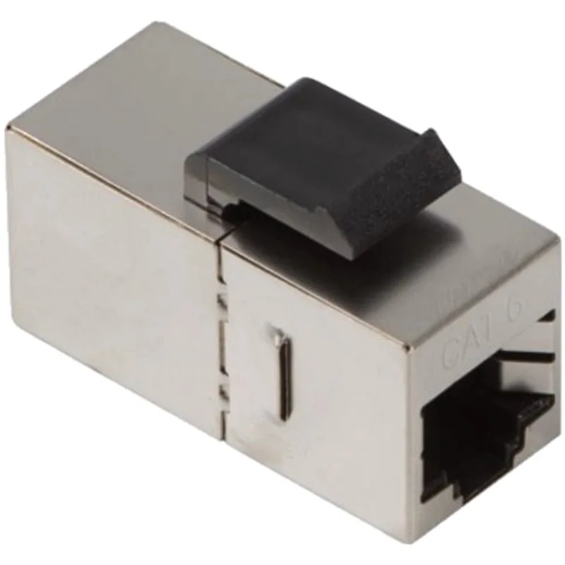 Conector RJ45 Phasak PHK 2210 Cat.6 FTP