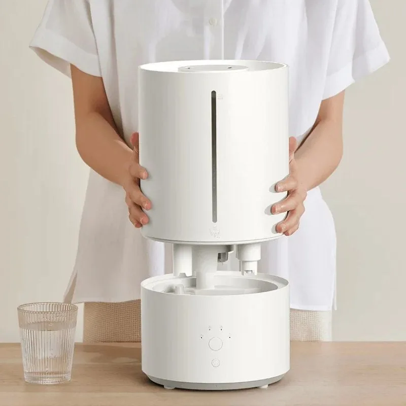 Humidificador Xiaomi Smart Humidifier 2, foto 4