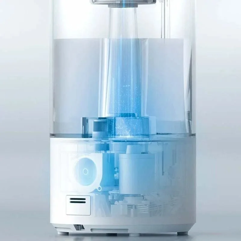 Humidificador Xiaomi Smart Humidifier 2, foto 5