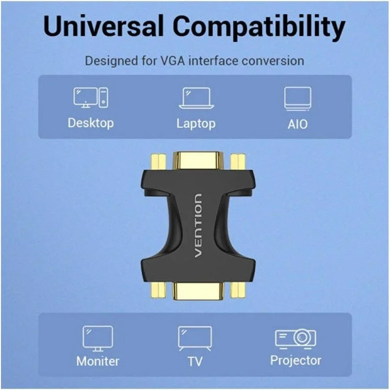 Adaptador Vention DDGB0, foto 3