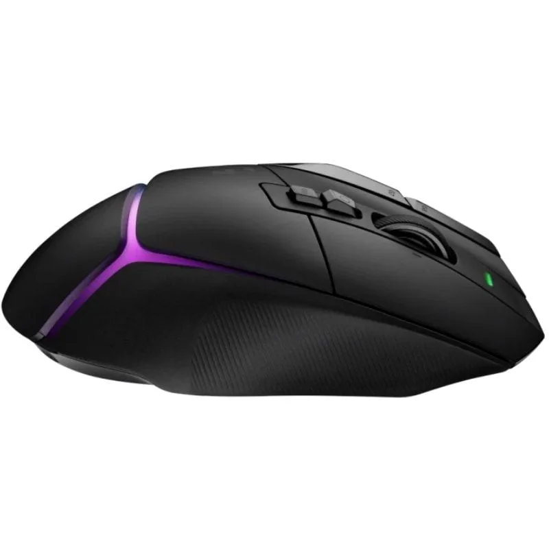 Ratón Gaming Inalámbrico Logitech G502 X Plus, foto 4