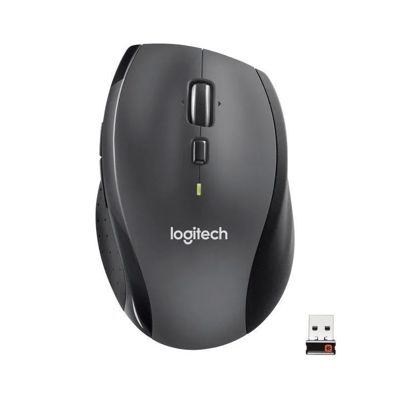 Ratón Inalámbrico Logitech Marathon M705