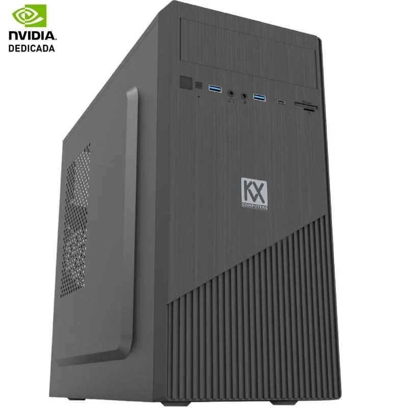 PC KVX Xline 6 Intel Core i3-14100F