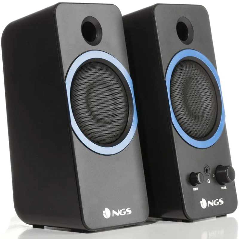 Altavoces NGS GSX-200, foto 2