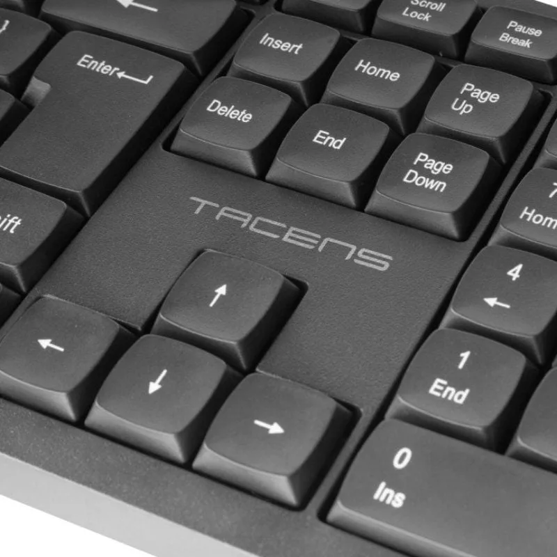 Teclado Anima AK02ES, foto 4