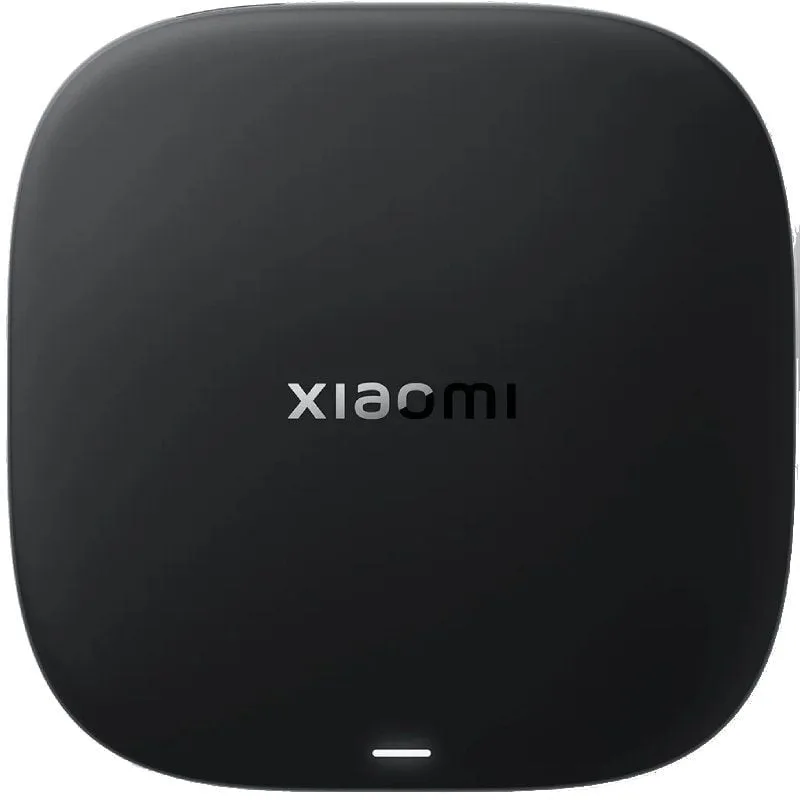 Android TV Xiaomi TV Box S 3rd Gen 32GB