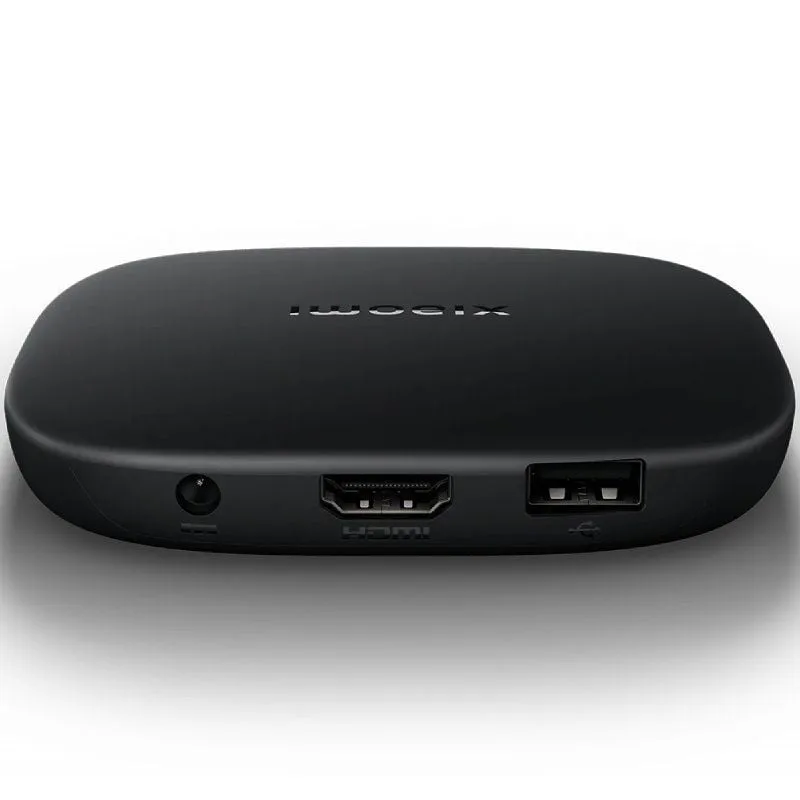 Android TV Xiaomi TV Box S 3rd Gen 32GB, foto 2
